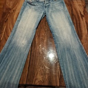 Diesel Brand RN93243 Men's Jeans